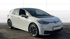 Volkswagen ID.3 150kW Life Pro Performance 58kWh 5dr Auto Electric Hatchback